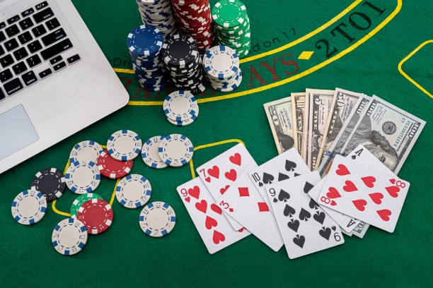 Football Betting Game