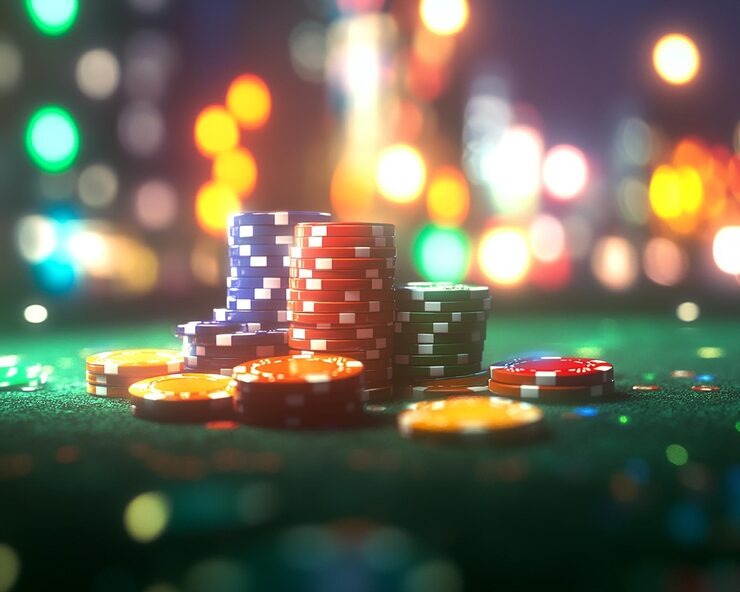 Pragmatic Play live blackjack dealer and betting interface on gdtoto platform